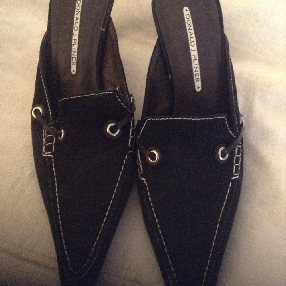 Donald Pliner shoes